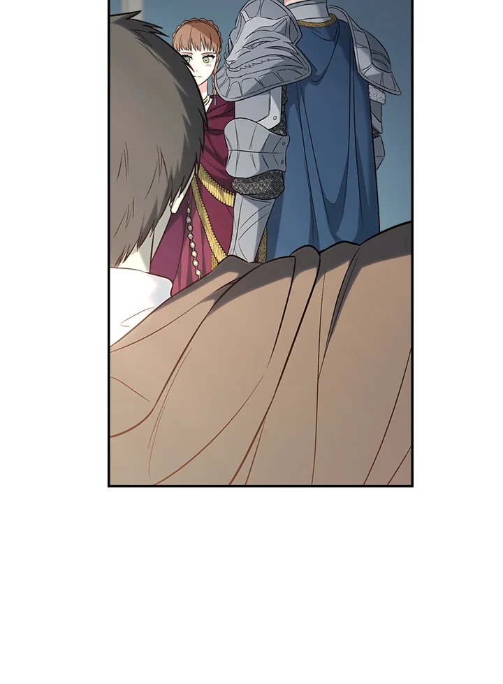 Marriage of Convenience 38 052